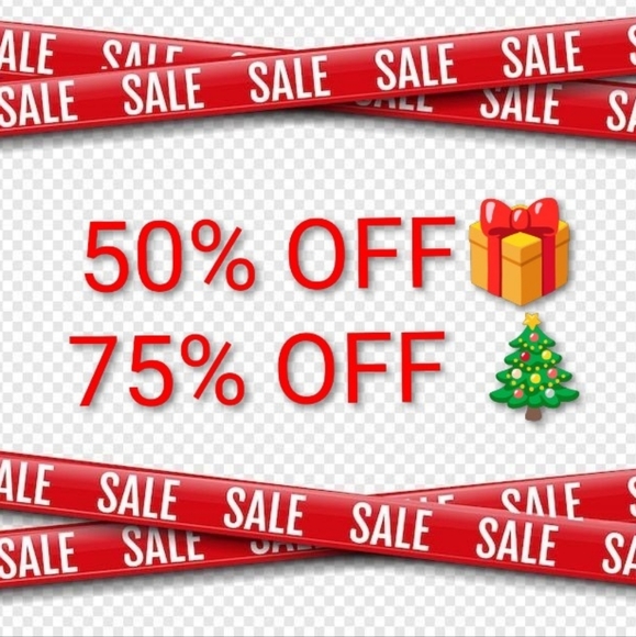 🎁50%OFF🎄75%OFF - Picture 1 of 1